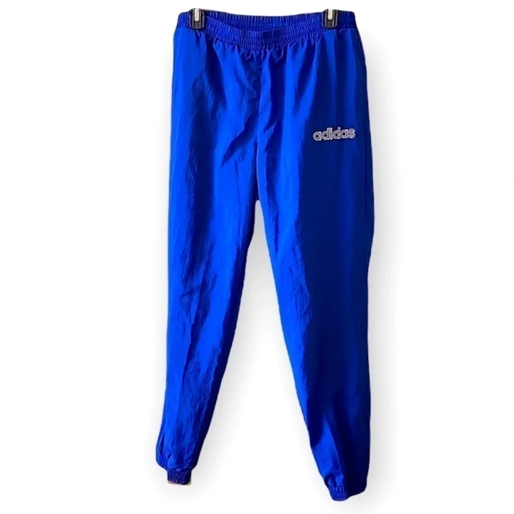 ADIDAS RARE VINTAGE WINDBREAKER JOGGERS